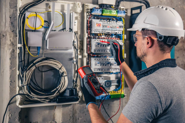 Best Electrical Installation Contractor  in Hobart, WA