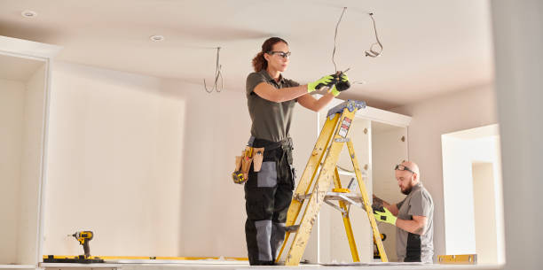 Best Affordable Emergency Electrician  in Hobart, WA