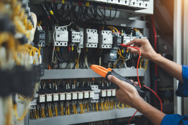 Best Electric Panel Repair  in Hobart, WA