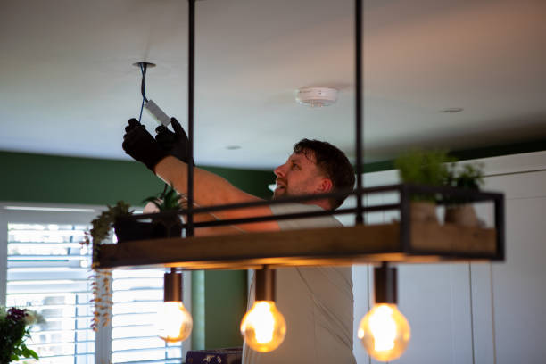 Electrical Outlet Repair in WA